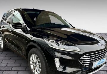 Ford Kuga 37.800 km 23.590 &euro; Neunkirchen 66539