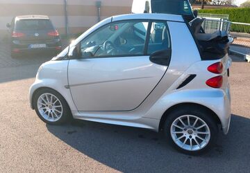 Smart ForTwo 159.000 km 3.900 &euro; Saarlouis 66740