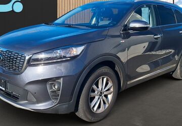 Kia Sorento 101.000 km 20.990 &euro; Bliesen 66606