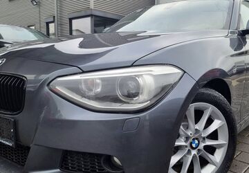 BMW 118 304.274 km 7.800 &euro; Nalbach 66809
