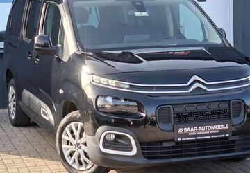 Citroen Berlingo 120.670 km 12.999 &euro; Völklingen-Fenne 66333
