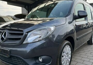 Mercedes-Benz Citan 196.922 km 6.900 &euro; Nalbach 66809