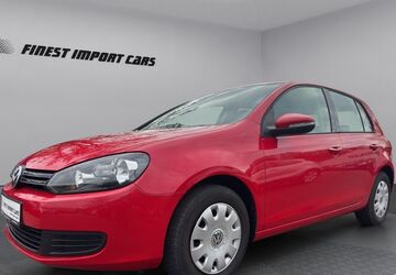 VW Golf 60.249 km 7.997 &euro; Völklingen 66333