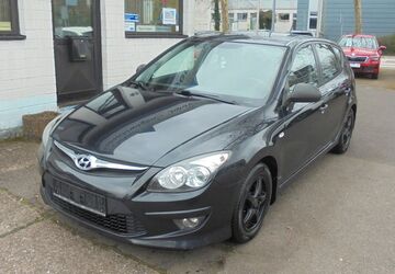 Hyundai i30 155.000 km 2.650 &euro; Dillingen/Saar 66763