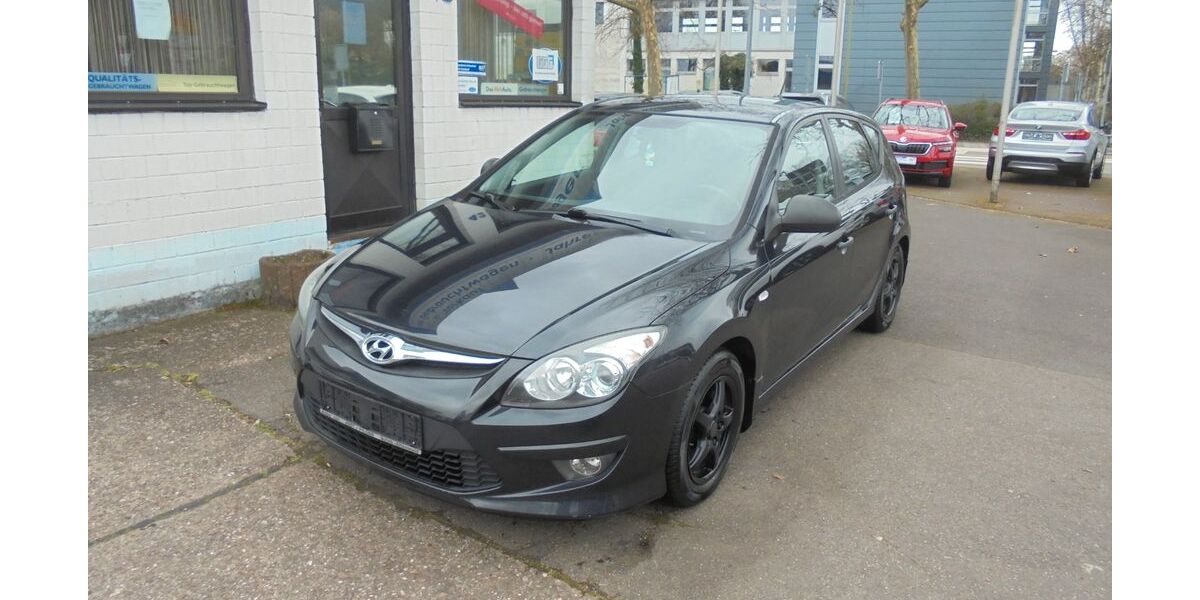 Hyundai i30 155.000 km 2.650 &euro; Dillingen/Saar 66763