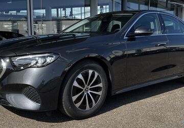 Mercedes-Benz E 220 11.132 km 52.444 &euro; Lebach 66822