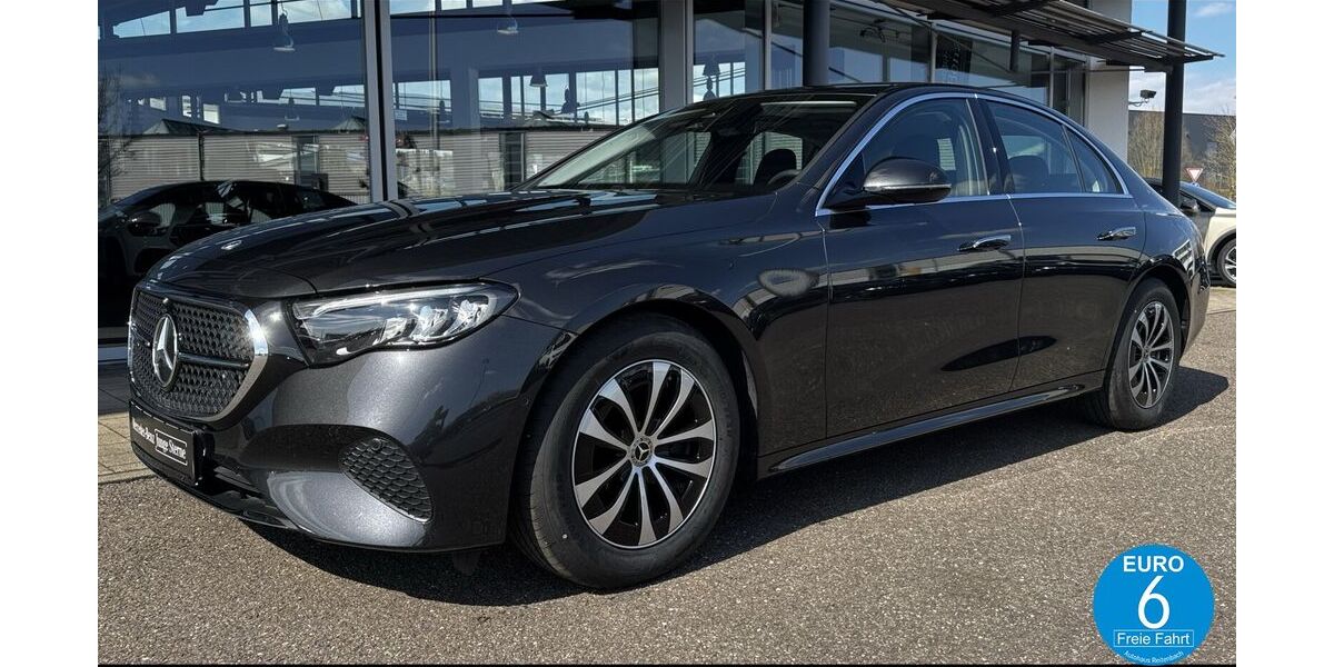 Mercedes-Benz E 220 11.132 km 52.444 &euro; Lebach 66822