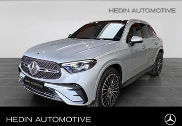 Mercedes-Benz GLC 220 9.900 km 69.500 &euro; Saarbrücken 66117