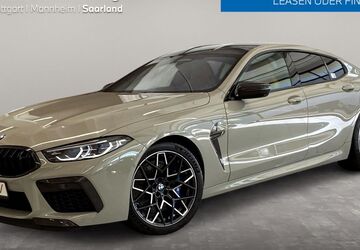 BMW M8 71.458 km 91.990 &euro; Saarbrücken 66121