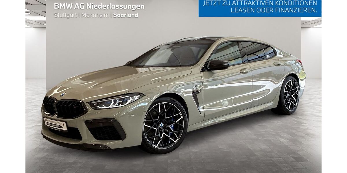 BMW M8 71.458 km 91.990 &euro; Saarbrücken 66121
