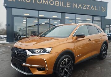 DS Automobiles DS7 (Crossback) 95.000 km 19.999 &euro; Saarlouis 66740