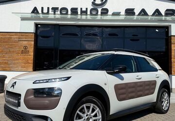 Citroen C4 Cactus 159.000 km 4.900 &euro; Saarbrücken 66117