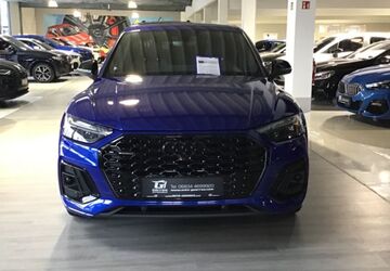 Audi Q5 69.999 km 39.980 &euro; Wadgassen 66787