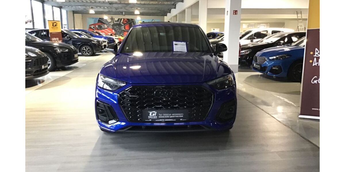 Audi Q5 69.999 km 39.980 &euro; Wadgassen 66787