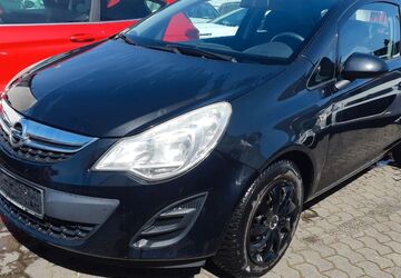 Opel Corsa 118.000 km 3.990 &euro; Saarlouis 66740