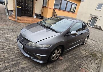 Honda Civic 155.000 km 2.700 &euro; Neunkirchen 66539
