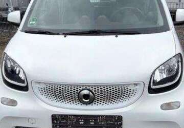 Smart forTwo 133.500 km 9.990 &euro; Kirkel 66459