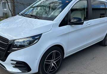 Mercedes-Benz Marco Polo 22.500 km 83.900 &euro; Rehlingen 66780