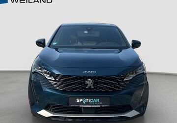 Peugeot 3008 27.650 km 27.500 &euro; Neunkirchen 66539