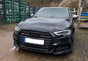 Audi A3 113.000 km 18.500 &euro; Saarlouis 66740