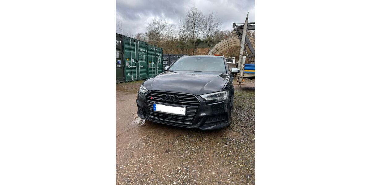 Audi A3 113.000 km 18.500 &euro; Saarlouis 66740