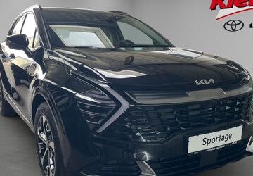 Kia Sportage 3.256 km 39.990 &euro; Saarlouis 66740