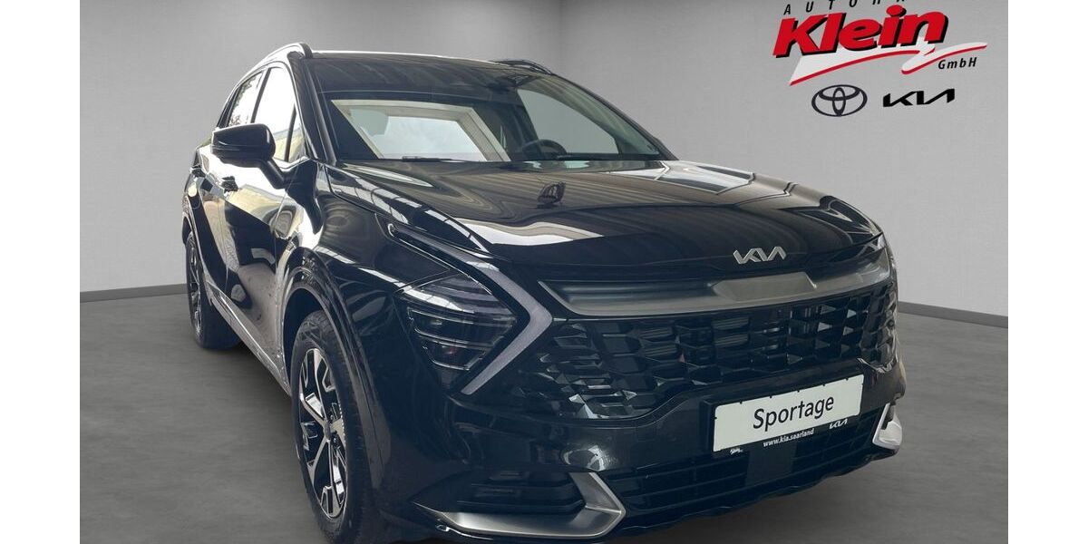 Kia Sportage 3.256 km 39.990 &euro; Saarlouis 66740