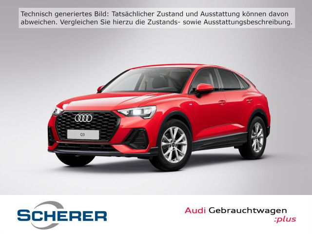 Audi Q3 10.854 km 34.990 &euro; Saarbrücken 66115