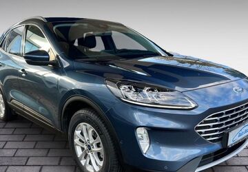 Ford Kuga 46.600 km 24.990 &euro; Neunkirchen 66539