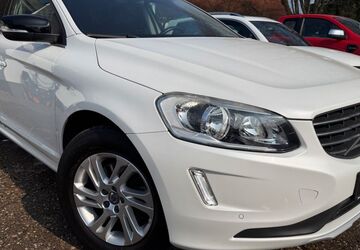 Volvo XC60 115.229 km 15.990 &euro; Ensdorf 66806
