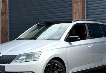 Skoda Fabia 159.000 km 9.700 &euro; Saarlouis-Lisdorf 66740