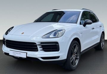 Porsche Cayenne 102.135 km 69.900 &euro; Saarbrücken 66115