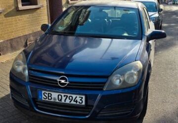 Opel Astra 199.600 km 1.500 &euro; Saarbrücken 66125