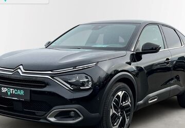 Citroen C4 29.400 km 20.990 &euro; Homburg 66424