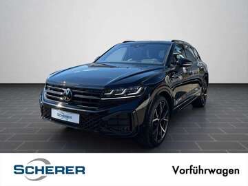 Gebrauchte VW Touareg