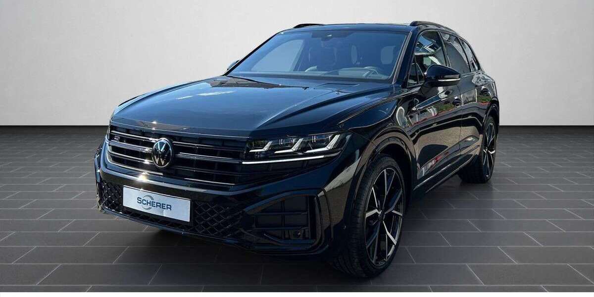 VW Touareg 5.900 km 91.690 &euro; Saarbrücken 66115