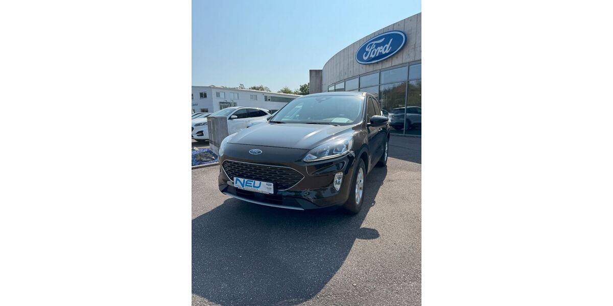 Ford Kuga 29.000 km 24.950 &euro; Homburg 66424