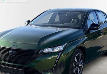 Peugeot 308 18.800 km 23.990 &euro; Blieskastel-Aßweiler 66440
