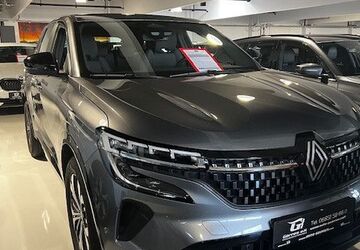 Renault Austral 2.285 km 26.100 &euro; Wadgassen 66787