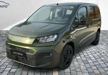 Fiat Doblo 3.939 km 22.970 &euro; Zweibrücken 66482