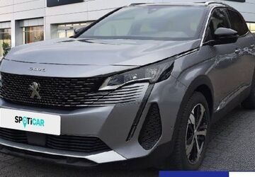 Peugeot 3008 21.754 km 22.230 &euro; Saarbrücken 66119