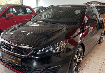 Peugeot 308 136.890 km 11.800 &euro; Ensdorf 66806