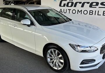 Volvo V90 94.700 km 27.500 &euro; Wadgassen 66787