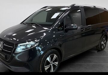 Mercedes-Benz V 220 11.205 km 61.880 &euro; Saarbrücken 66117