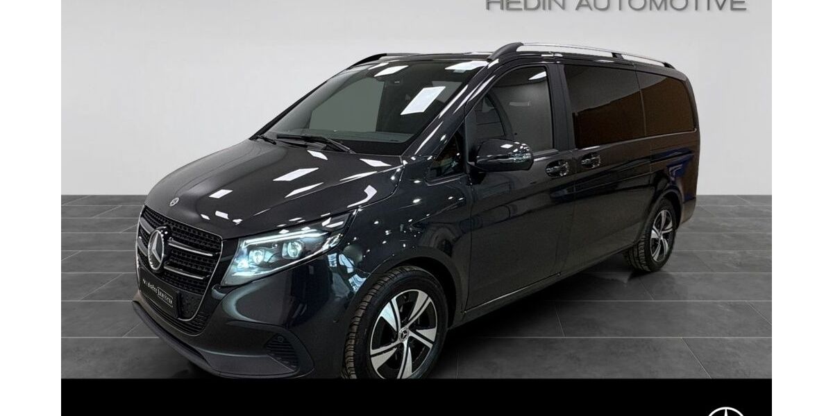 Mercedes-Benz V 220 11.205 km 61.880 &euro; Saarbrücken 66117