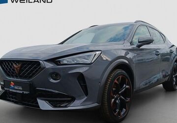 Cupra Formentor 21.000 km 32.890 &euro; Neunkirchen 66539