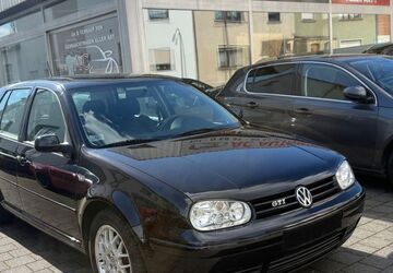 VW Golf 267.000 km 2.999 &euro; Saarlouis 66740