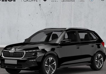 Skoda Kamiq 5.000 km 32.790 &euro; Saarlouis 66740