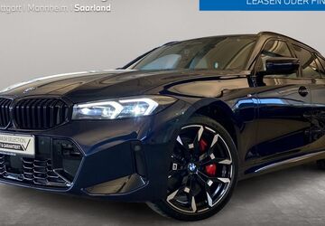 BMW 330 24.114 km 50.570 &euro; Kirkel 66459