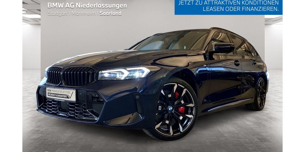 BMW 330 24.114 km 50.570 &euro; Kirkel 66459